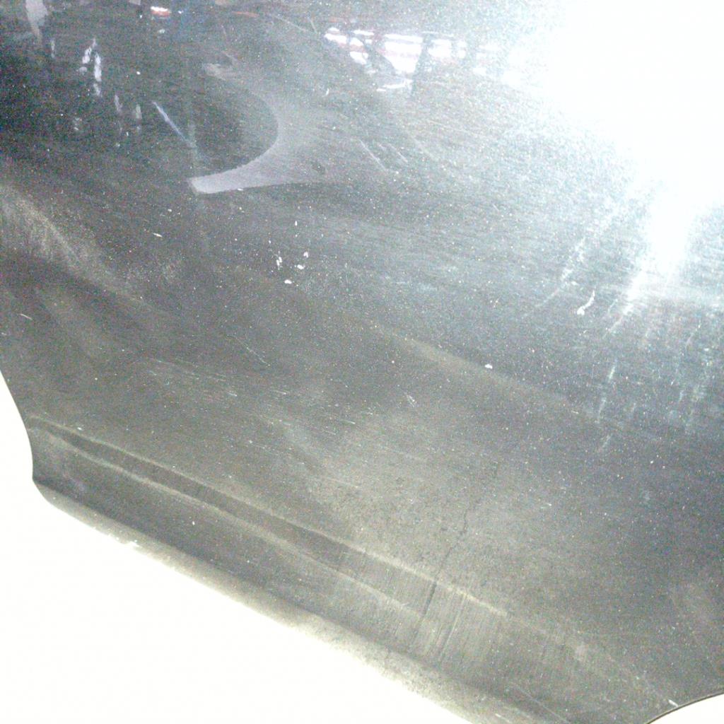Porte arriere gauche SEAT ALTEA PHASE 1 Diesel - 1