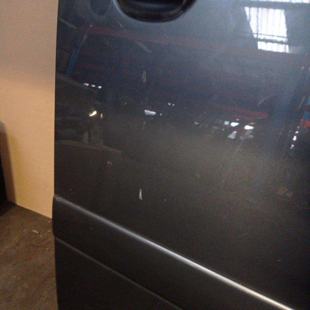 Porte avant droit AUDI A2 Diesel - 1