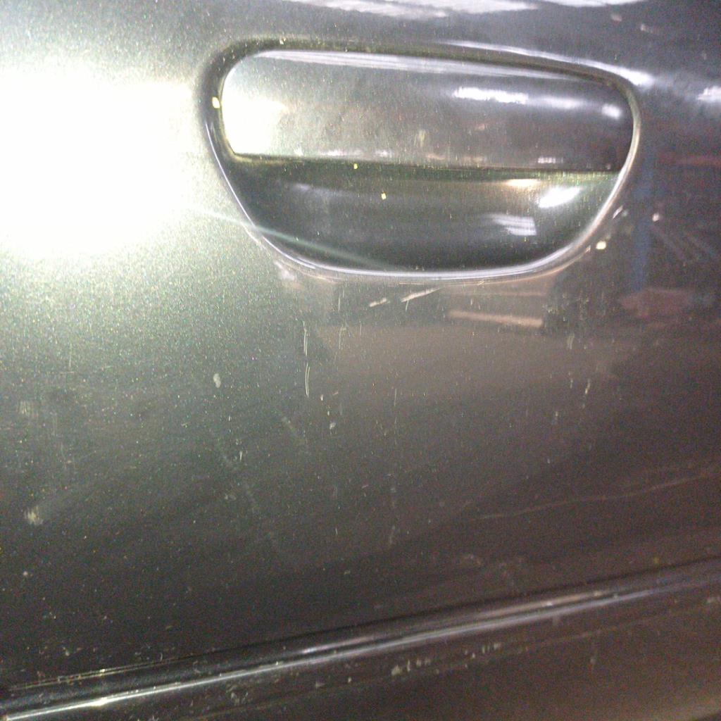 Porte avant droit AUDI A3 1 PHASE 1 Diesel - 1