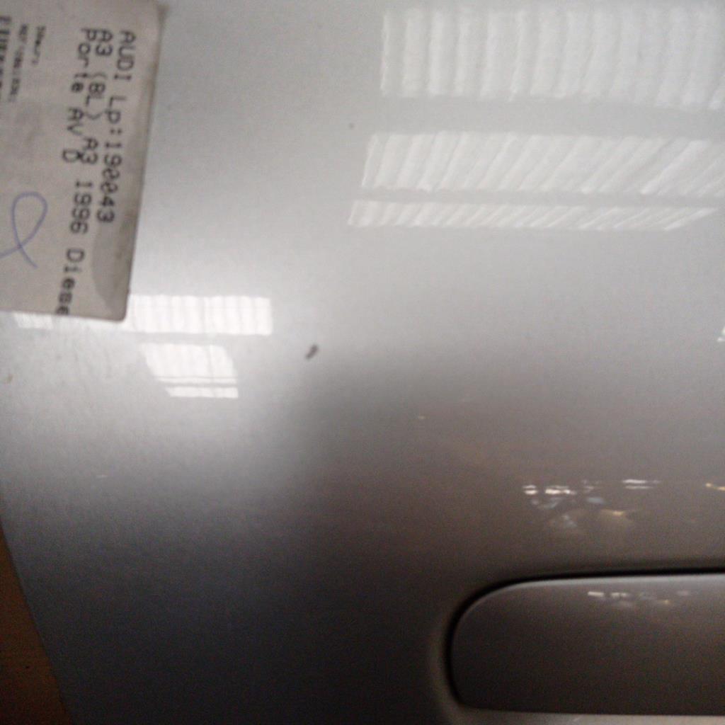 Porte avant droit AUDI A3 1 PHASE 1 Diesel - 1