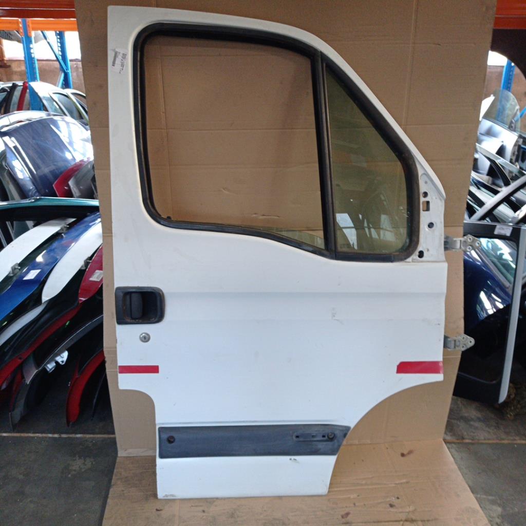 Porte avant droit RENAULT MASTER 2 PHASE 1 Diesel - 1