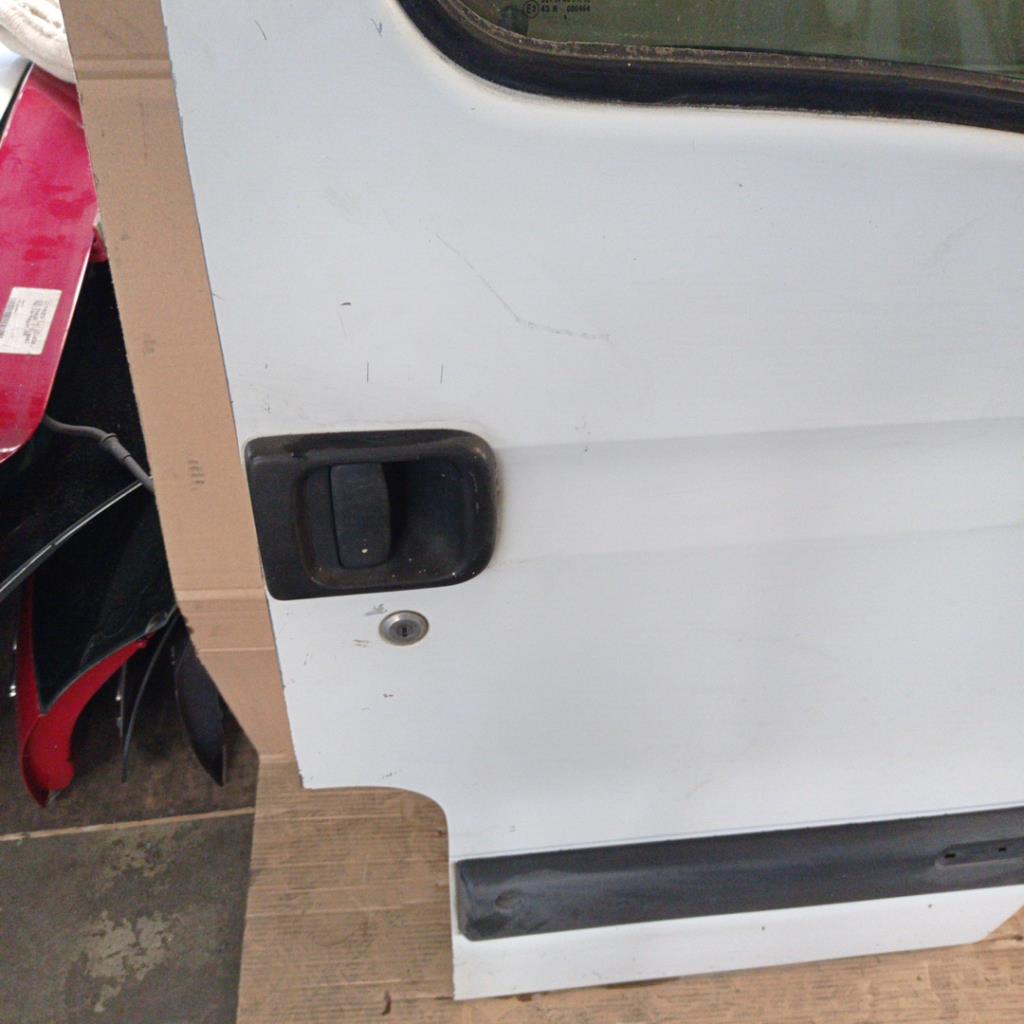 Porte avant droit RENAULT MASTER 2 PHASE 1 Diesel - 1