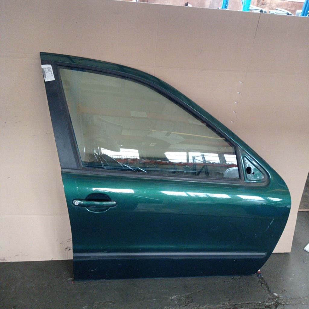 Porte avant droit SEAT TOLEDO 2 Essence - 1