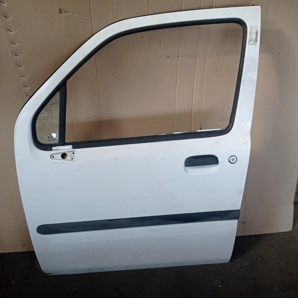 Porte avant gauche OPEL AGILA A Essence - 1