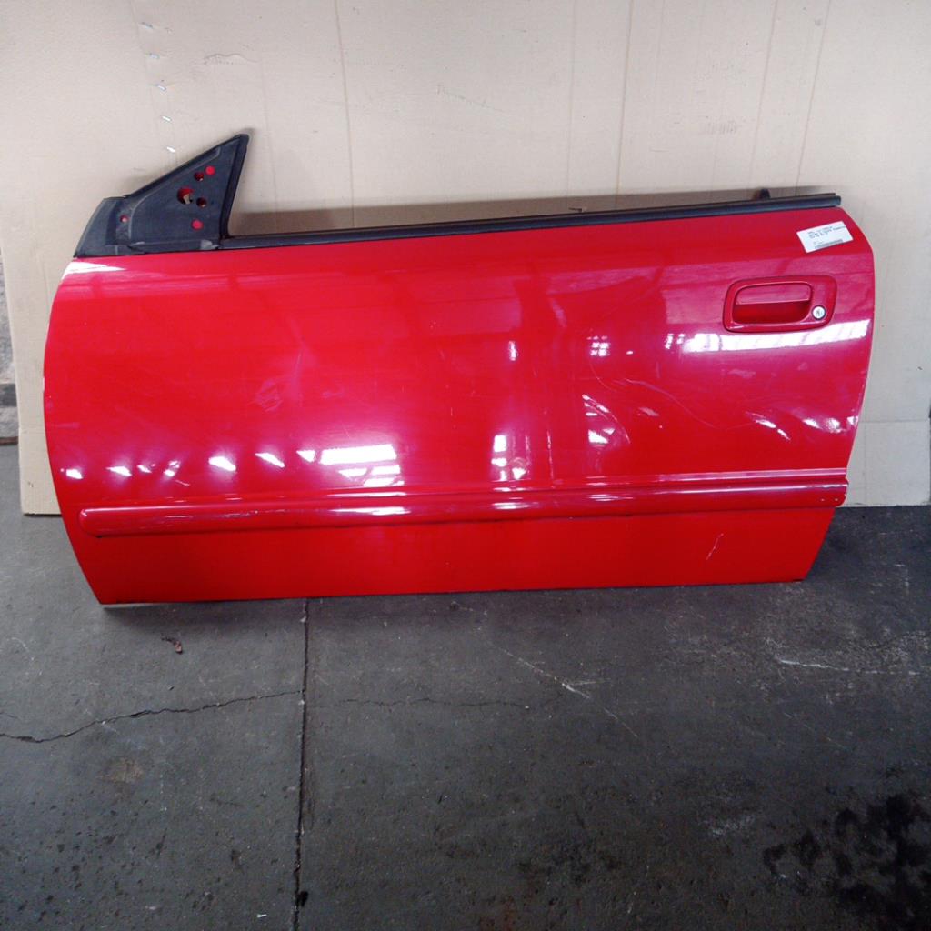 Porte avant gauche OPEL ASTRA G COUPE Essence - 1