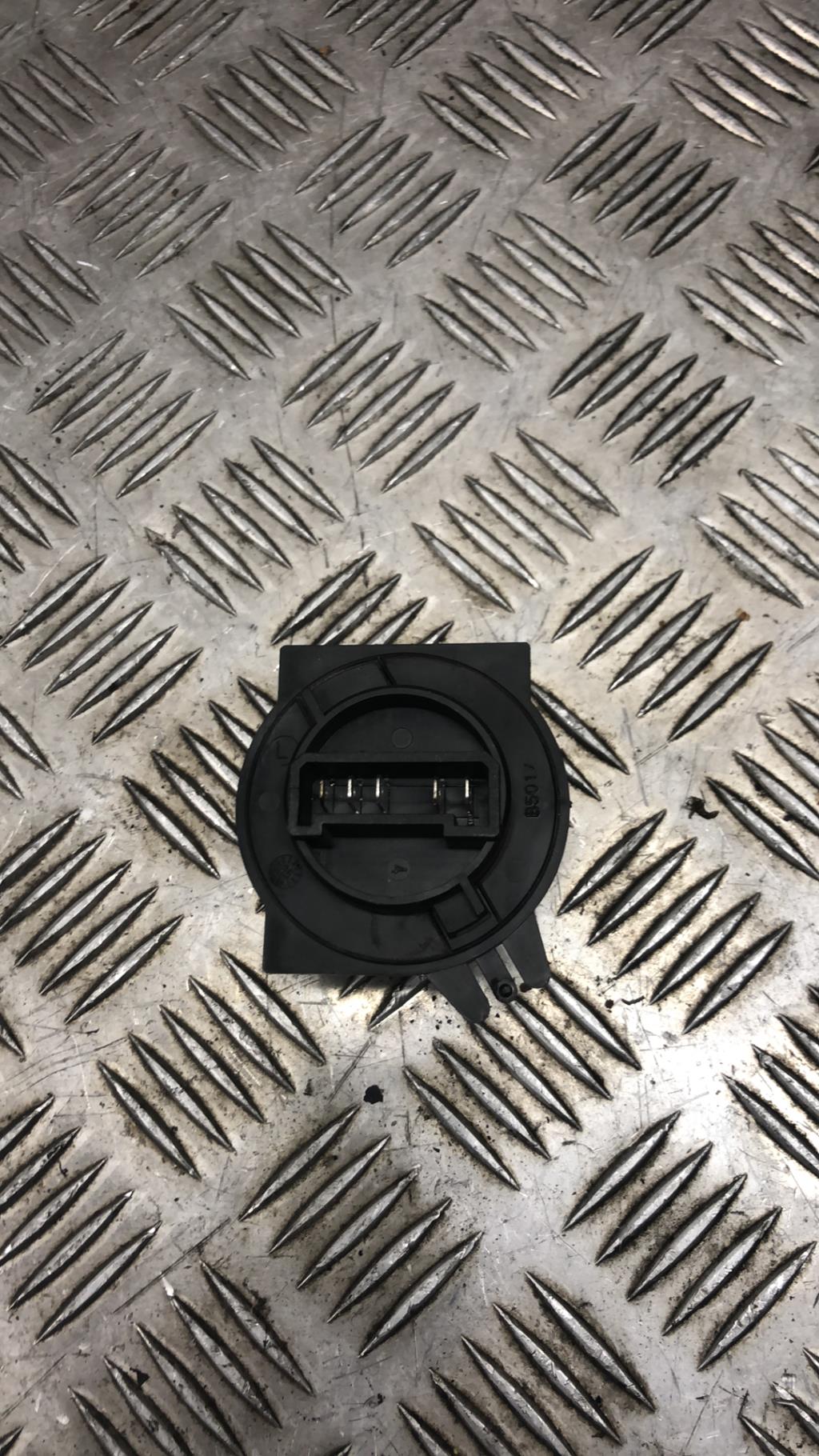 Resistenza riscaldamento CITROEN ZX PHASE 1 Gasolina - 1