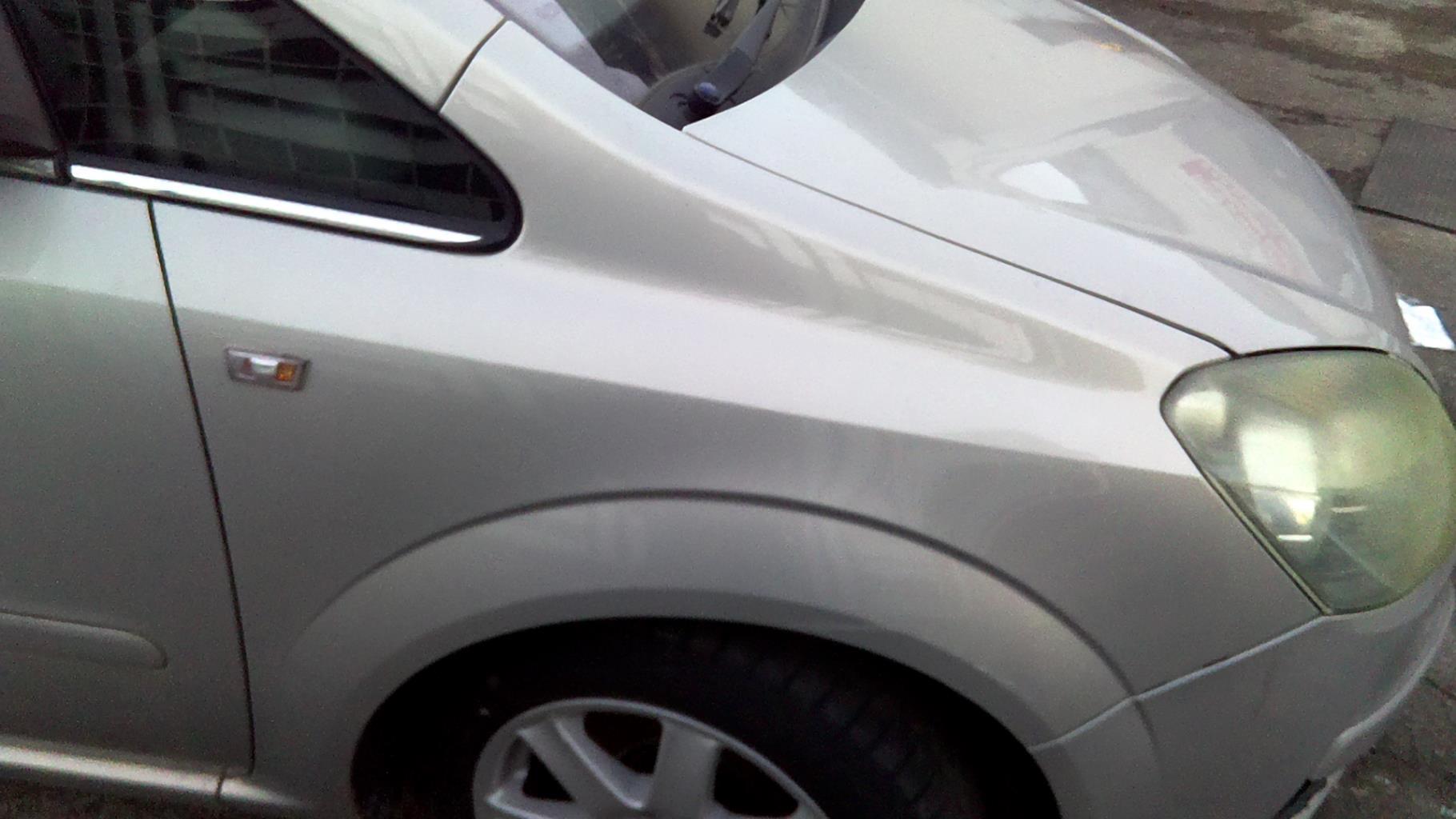 Aile avant droit OPEL ZAFIRA Diesel - 1