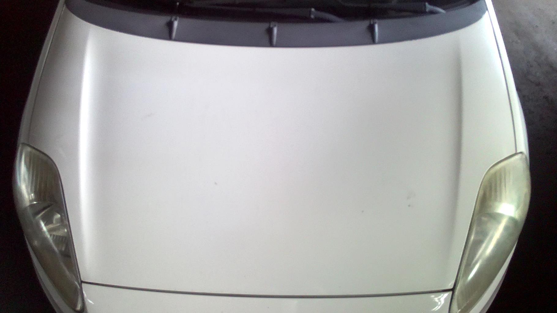 Capot FIAT GRANDE PUNTO  - 1