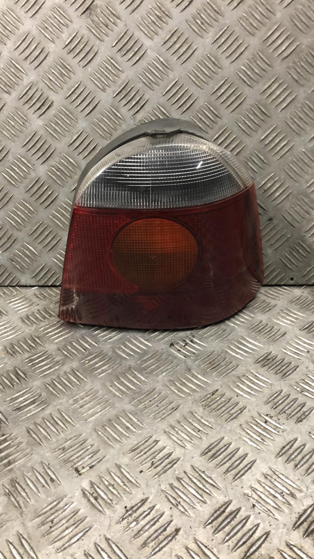 Fanale posteriore principale destro (luci) RENAULT TWINGO 1 PHASE 1 Gasolina - 1