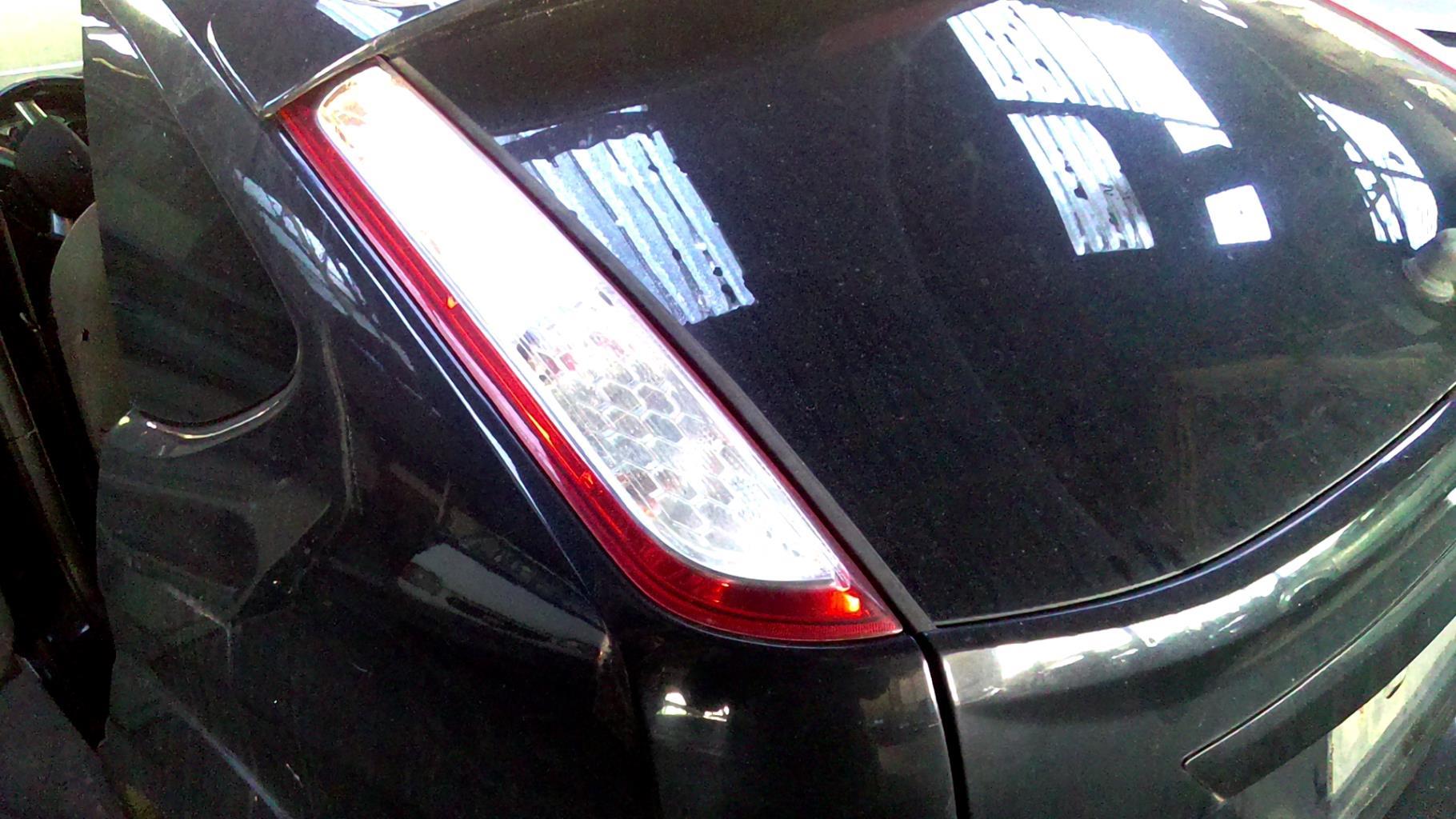 Fanale posteriore principale sinistro (luci) FORD FOCUS 2 PHASE 2 Diésel - 1