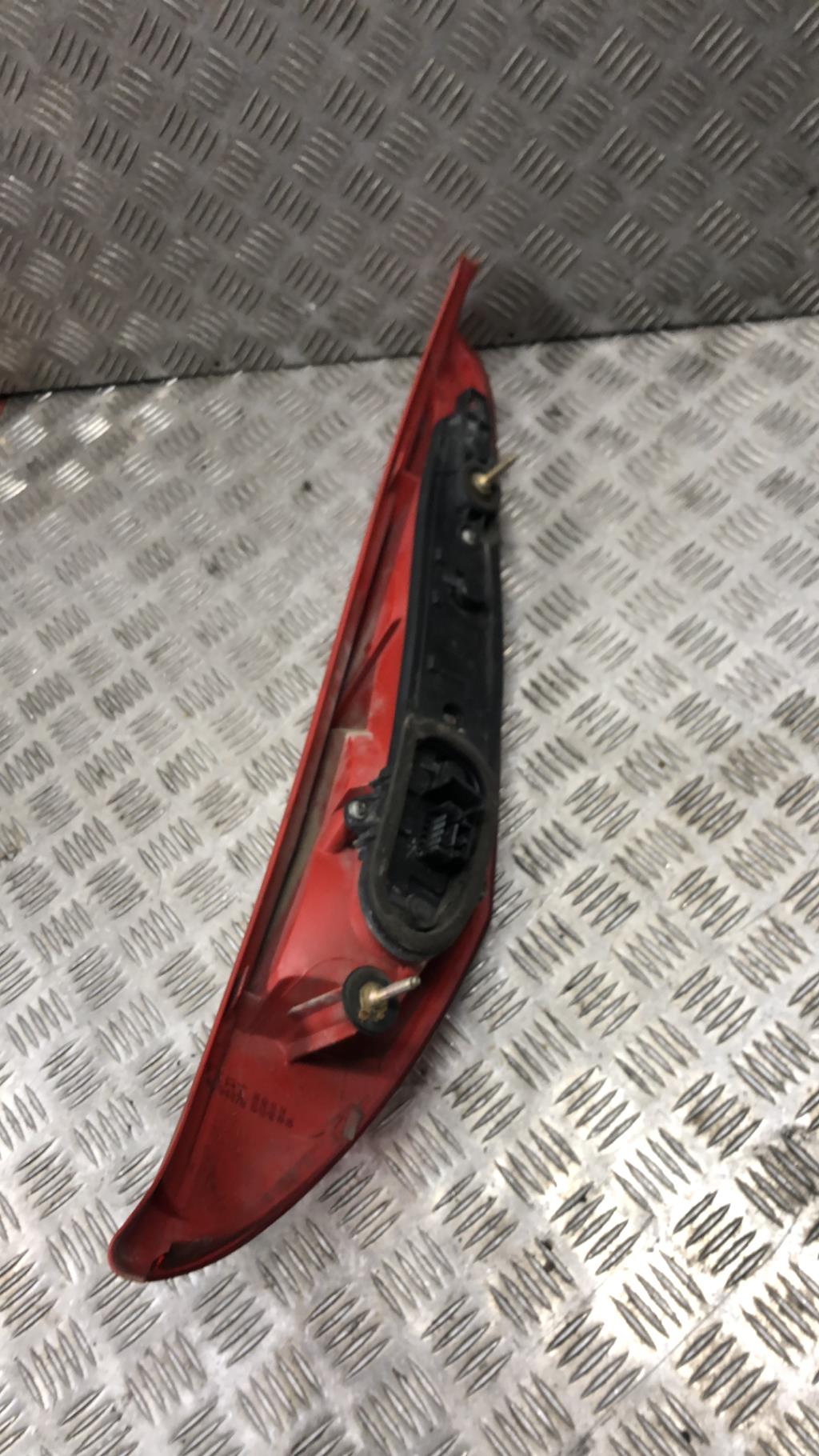 Fanale posteriore principale sinistro (luci) FIAT PUNTO 2 PHASE 1 Gasolina - 1