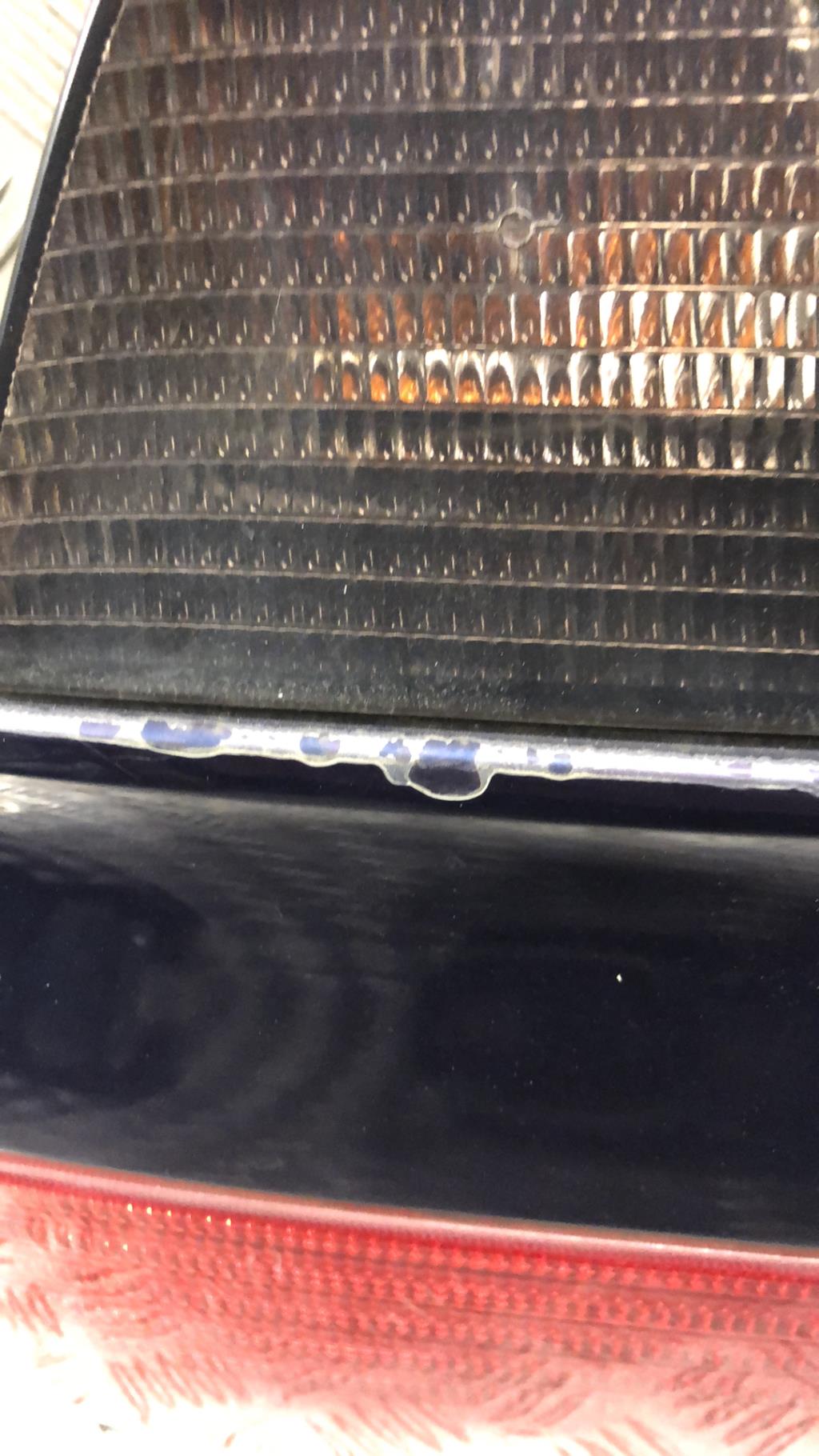 Fanale posteriore principale sinistro (luci) CITROEN XM PHASE 2 Diésel - 1