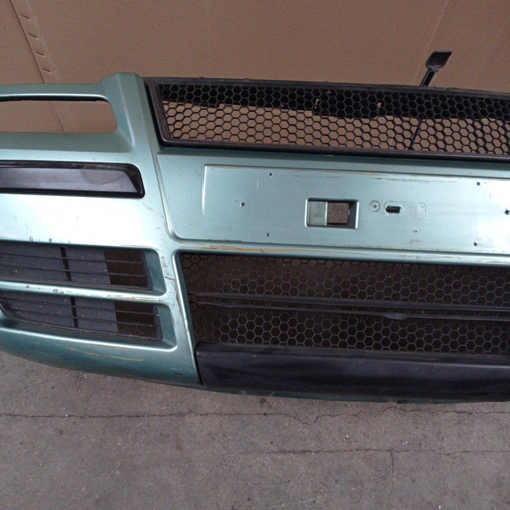 Pare choc avant FIAT ULYSSE 2 Diesel - 1