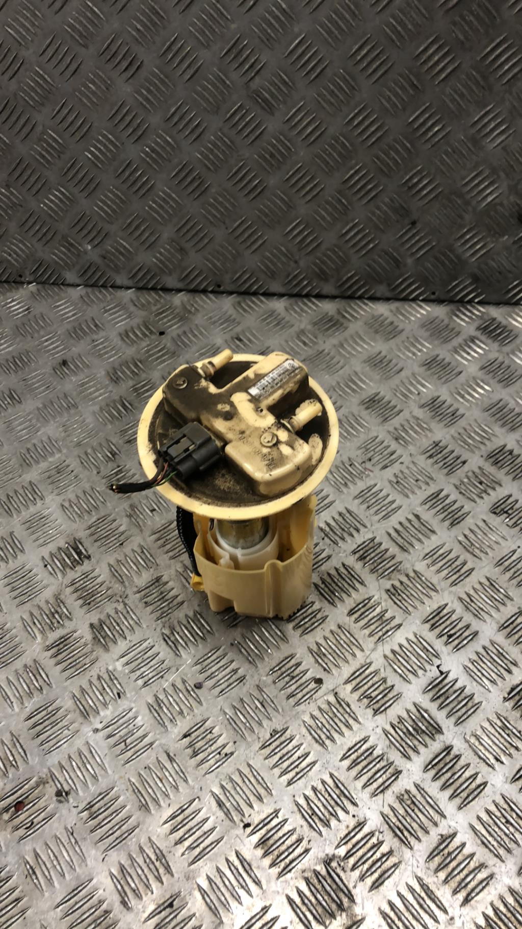 Pompe immergee RENAULT CLIO 4 PHASE 2 Diesel - 1