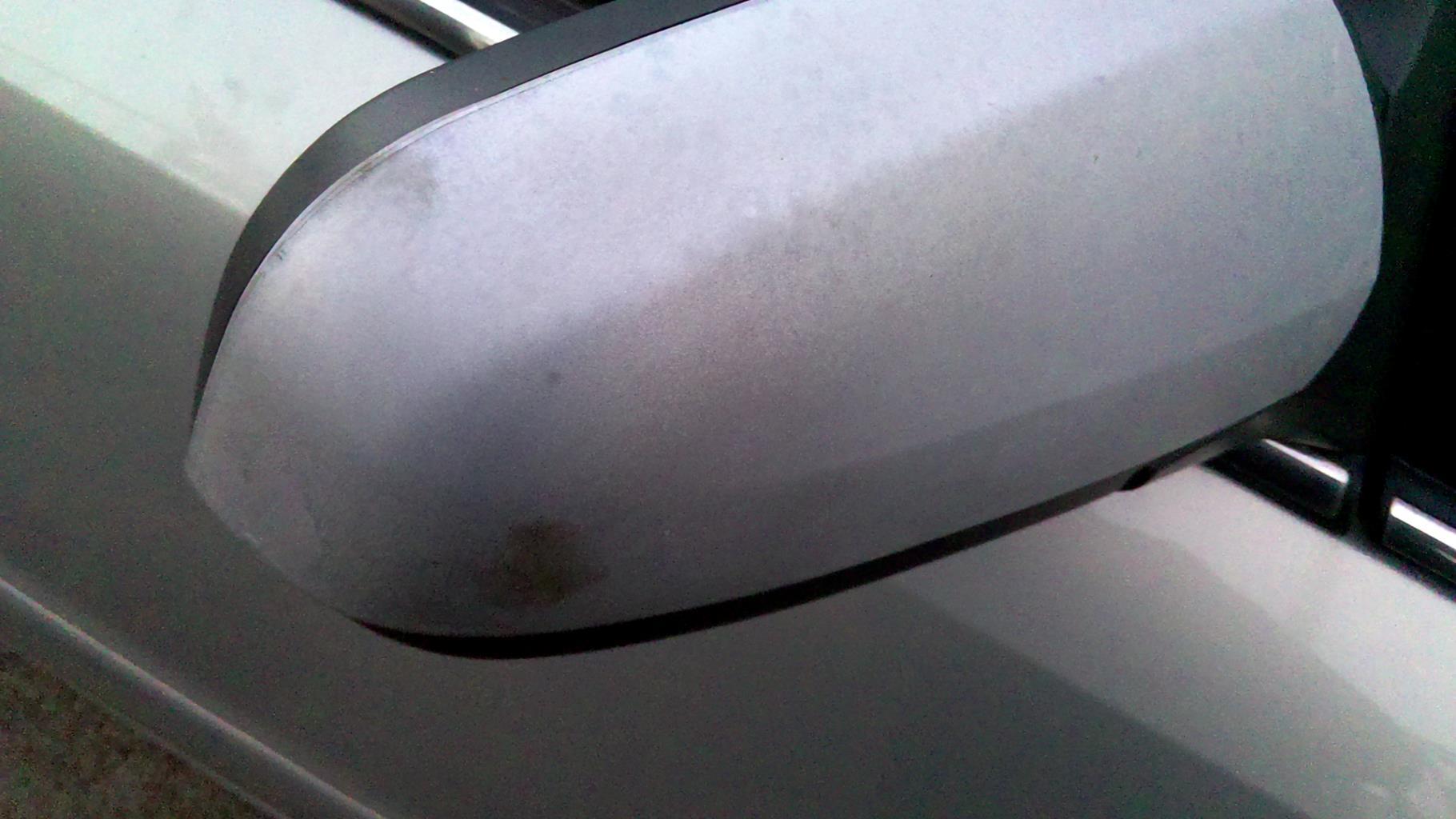 Retrovisor derecho OPEL ZAFIRA Diésel - 1