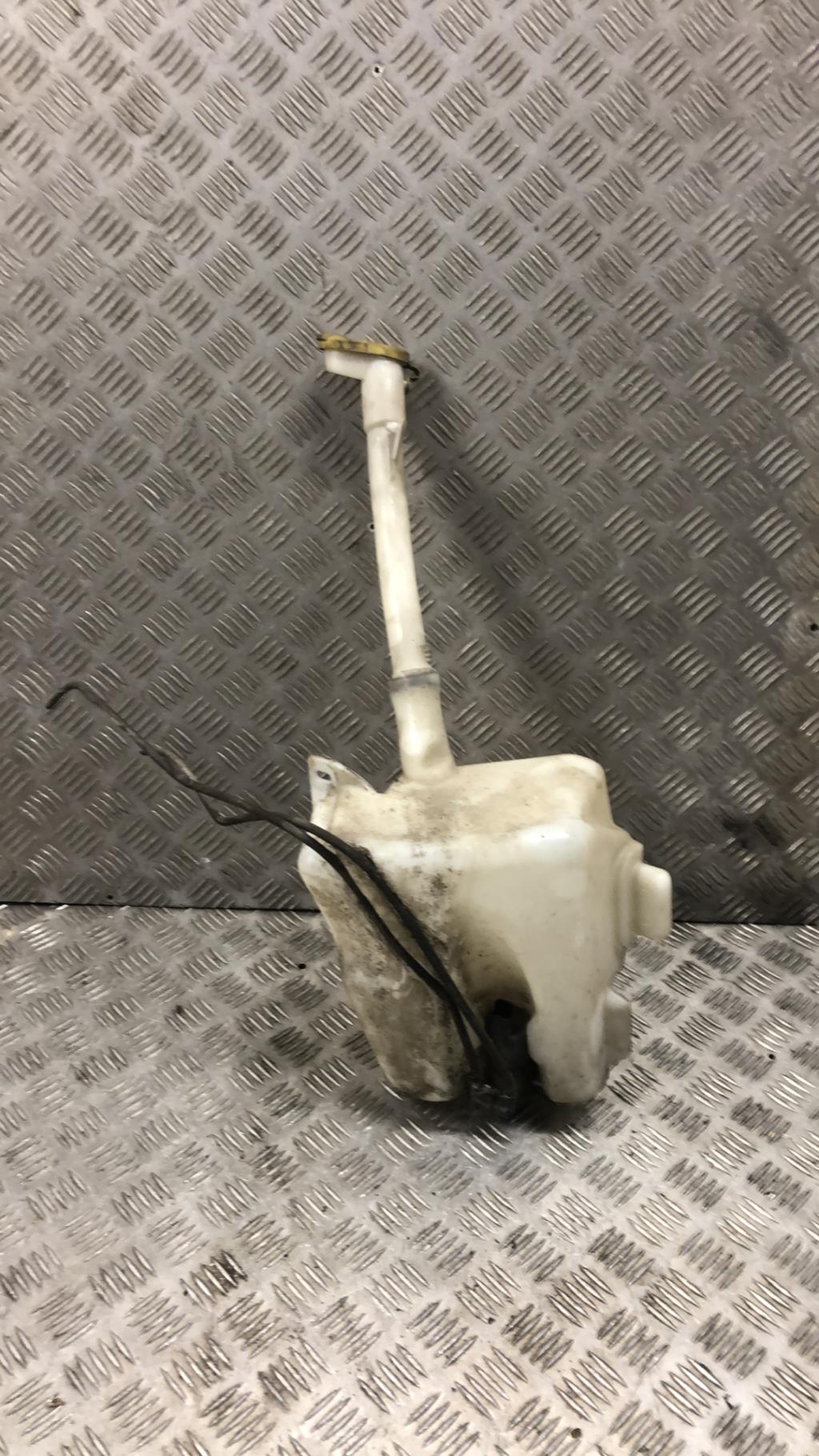 Vase de lave glace RENAULT ESPACE 4 PHASE 1 Diesel - 1