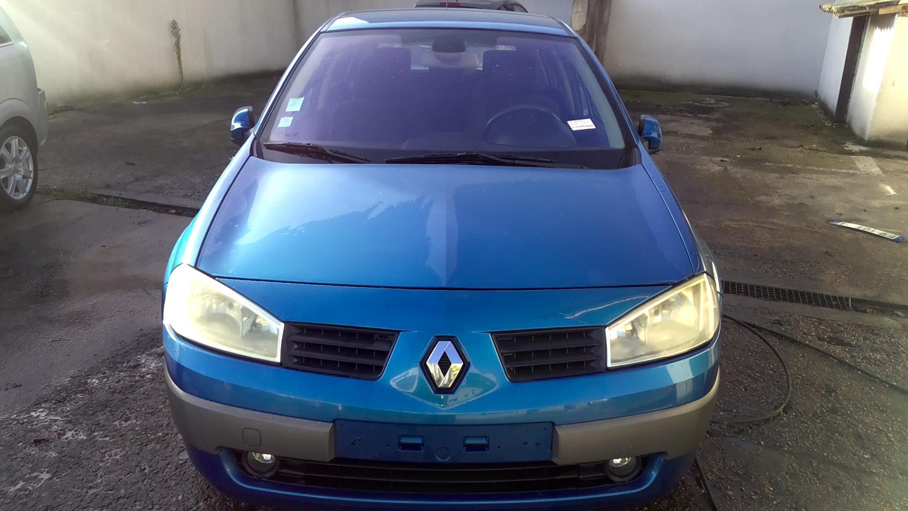 Giunto cardanico albero di trasmissione destro RENAULT MEGANE 2 PHASE 1 Diésel - 1