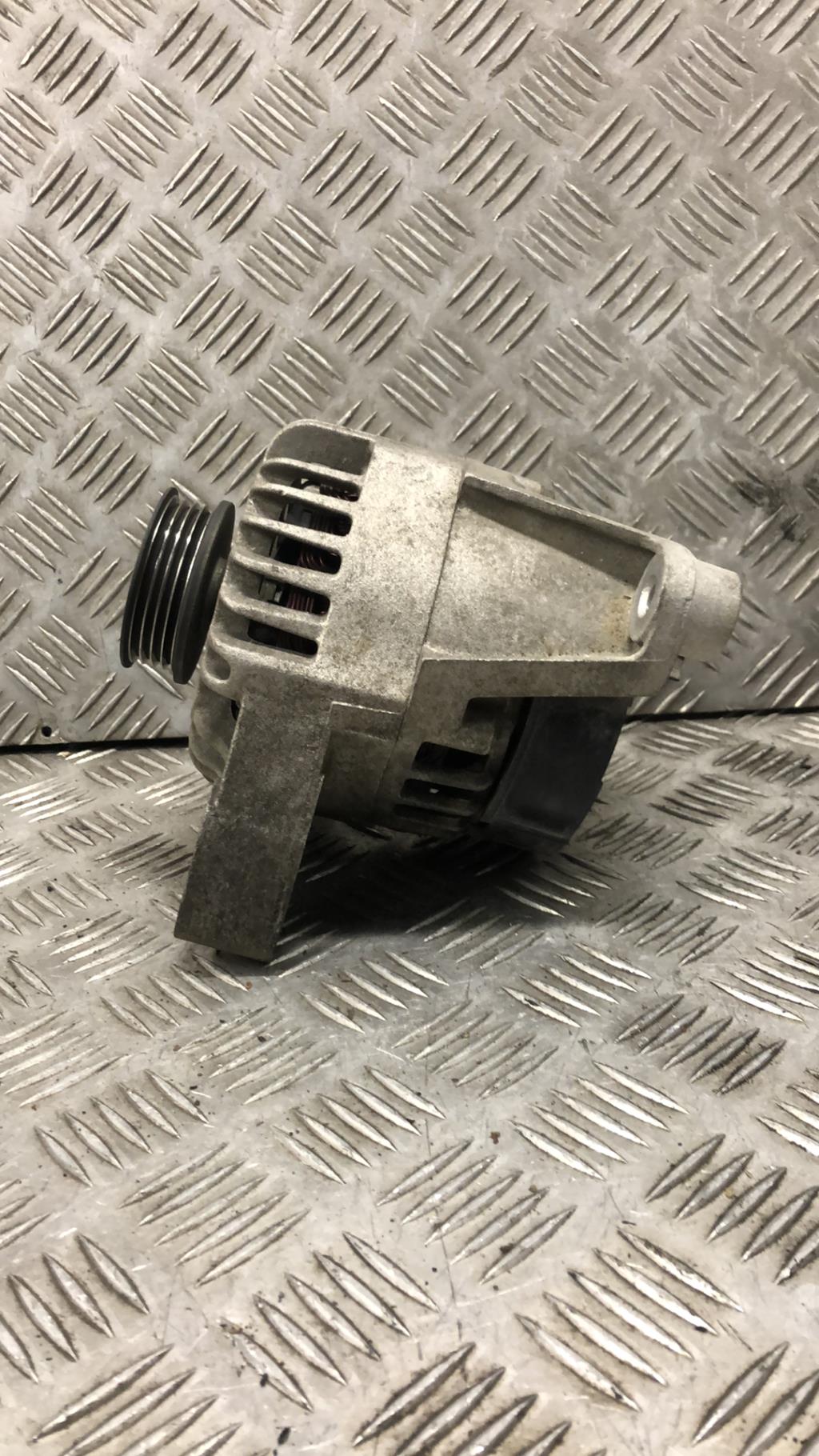 Alternatore FIAT PUNTO 2 PHASE 1 Gasolina - 1