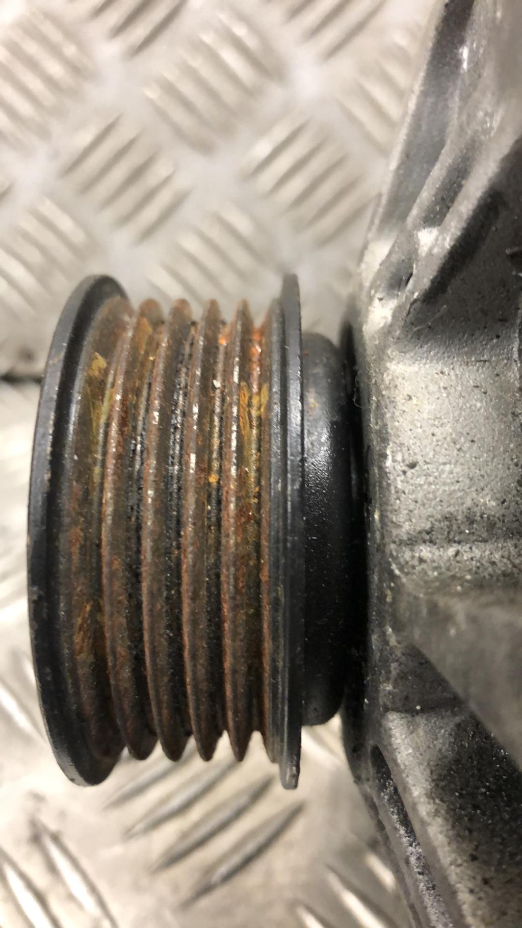 Alternatore BMW SERIE 1 E87 PHASE 2 Diésel - 1
