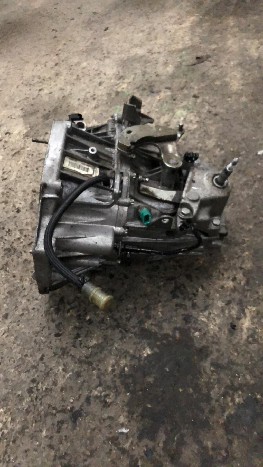 Boite de vitesses RENAULT SCENIC 2 PHASE 2 Essence - 1