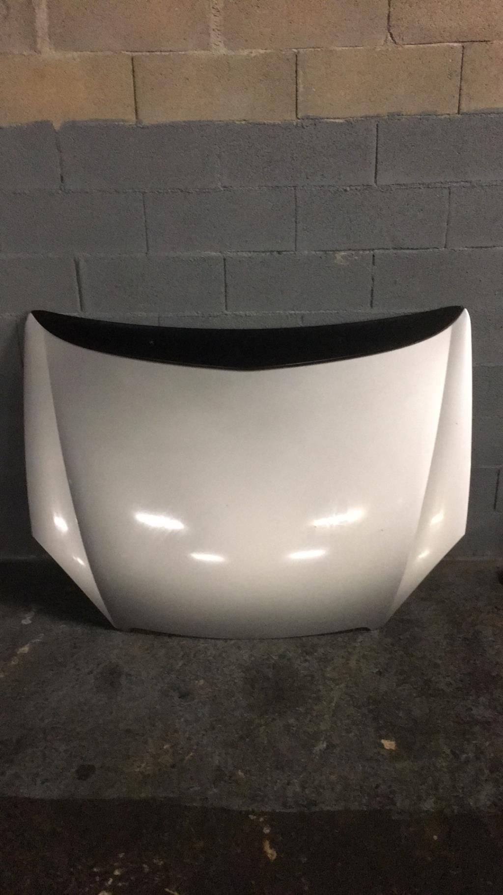 Capot CITROEN C5 1 PHASE 1 Diesel - 1