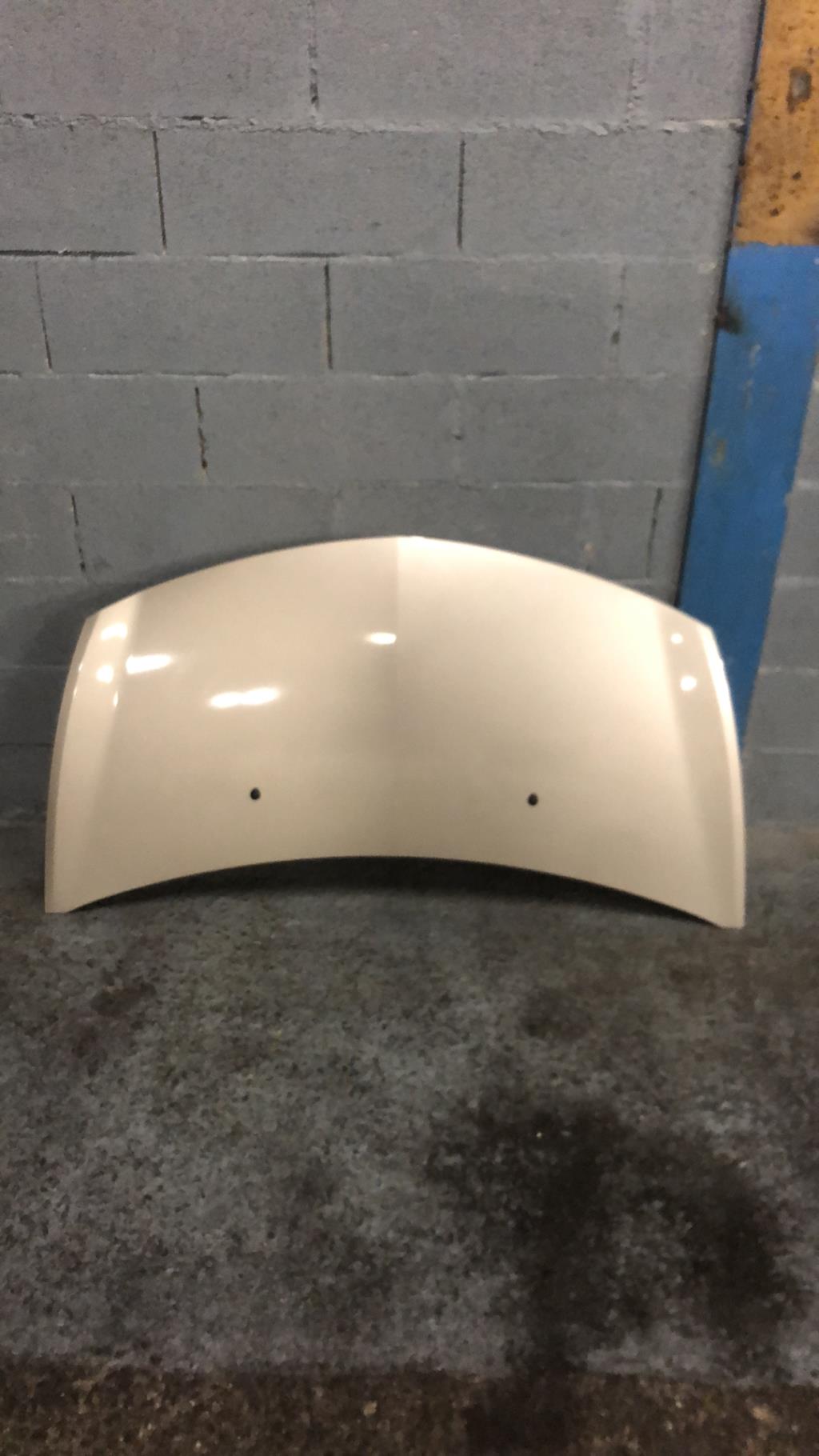 Capot RENAULT CLIO 3 PHASE 1 Essence - 1