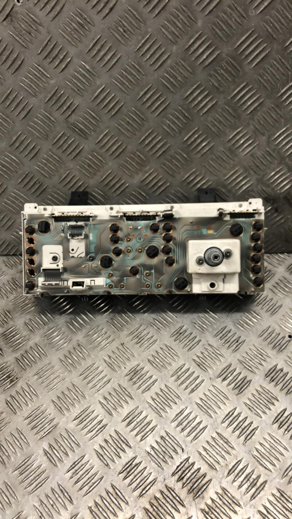 Compteur RENAULT R19 PHASE 1 Diesel - 1