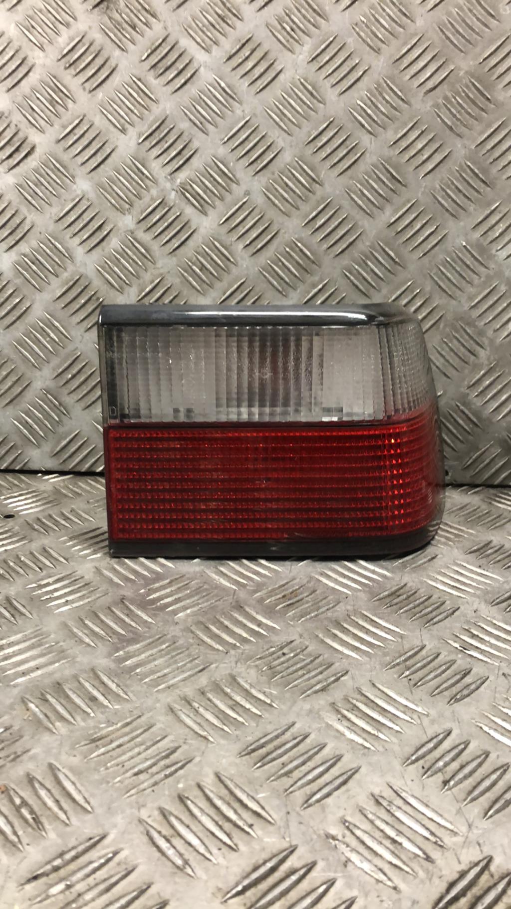 Fanale posteriore principale destro (luci) CITROEN XANTIA PHASE 2 Gasolina - 1