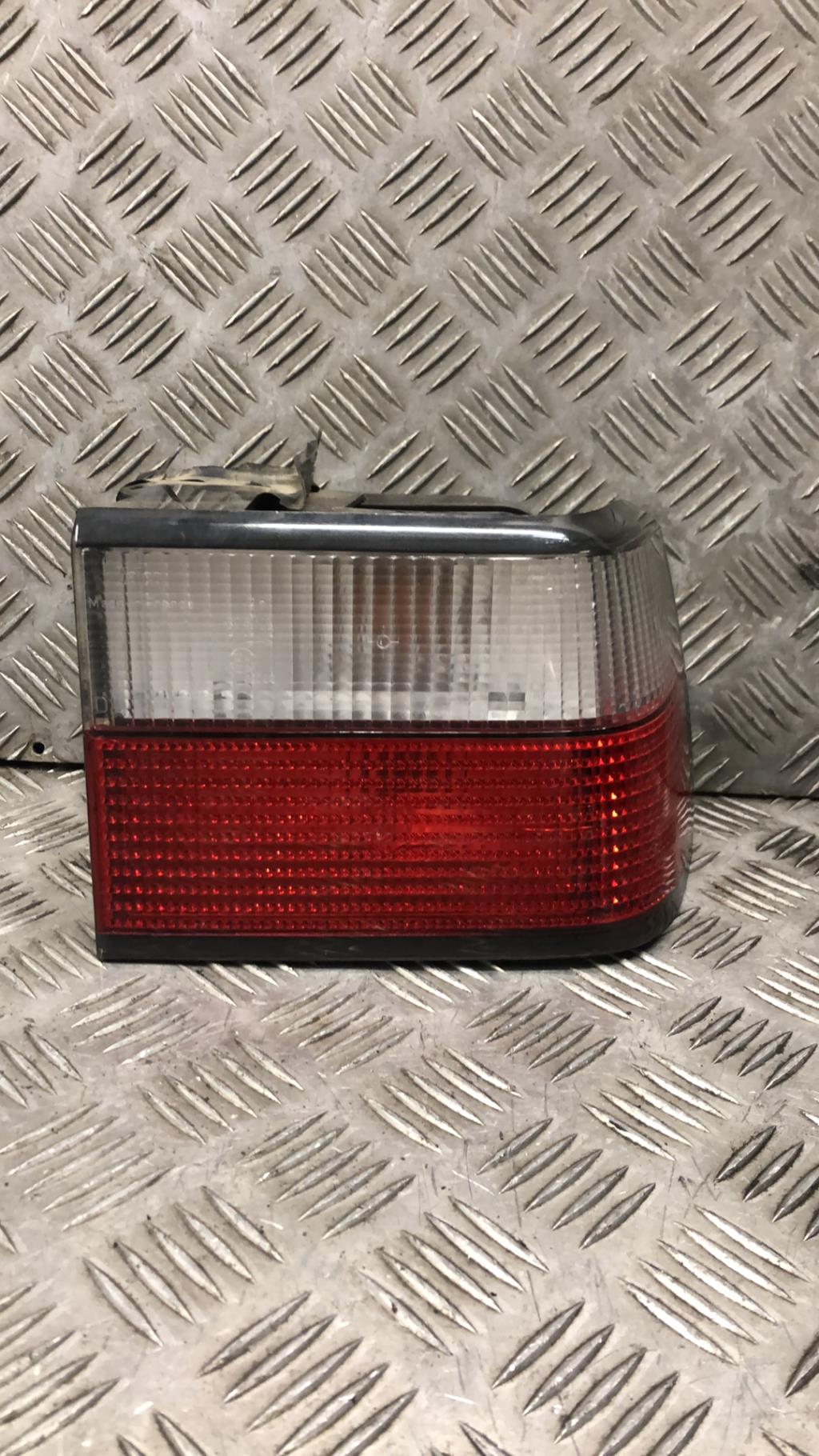 Fanale posteriore principale destro (luci) CITROEN XANTIA PHASE 2 Diésel - 1