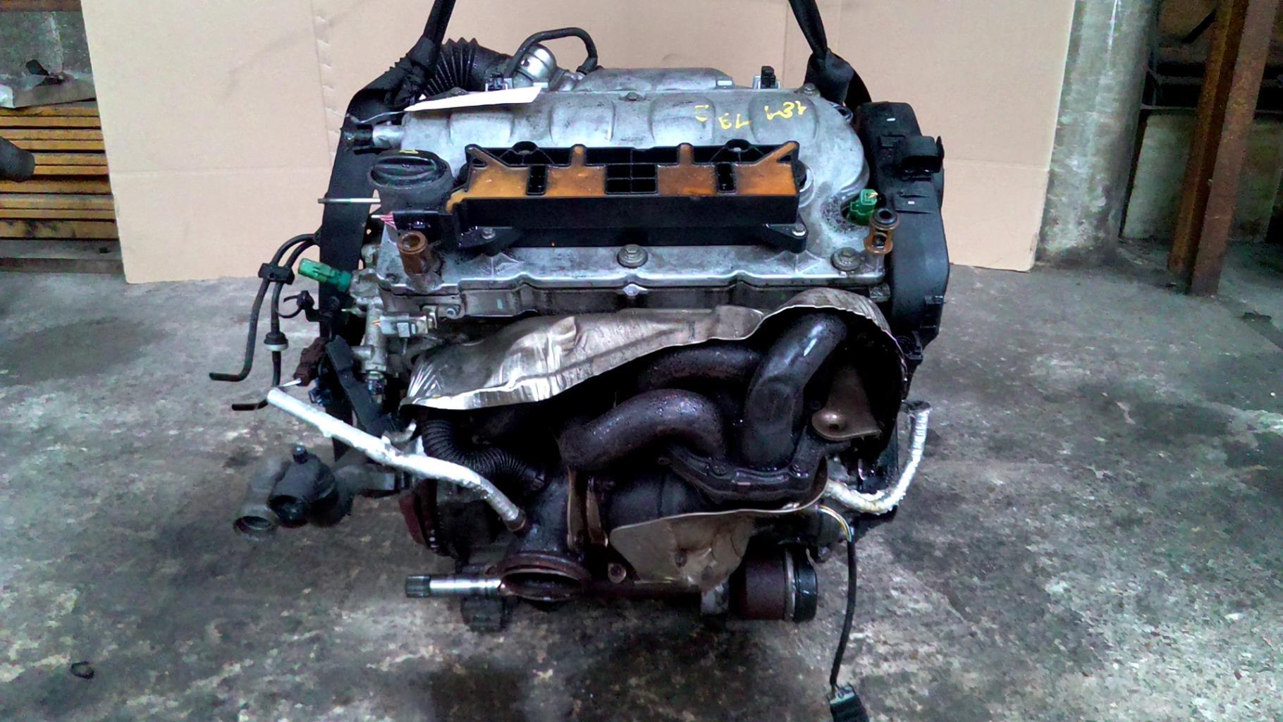 Moteur CITROEN C5 1 PHASE 1 Essence - 1