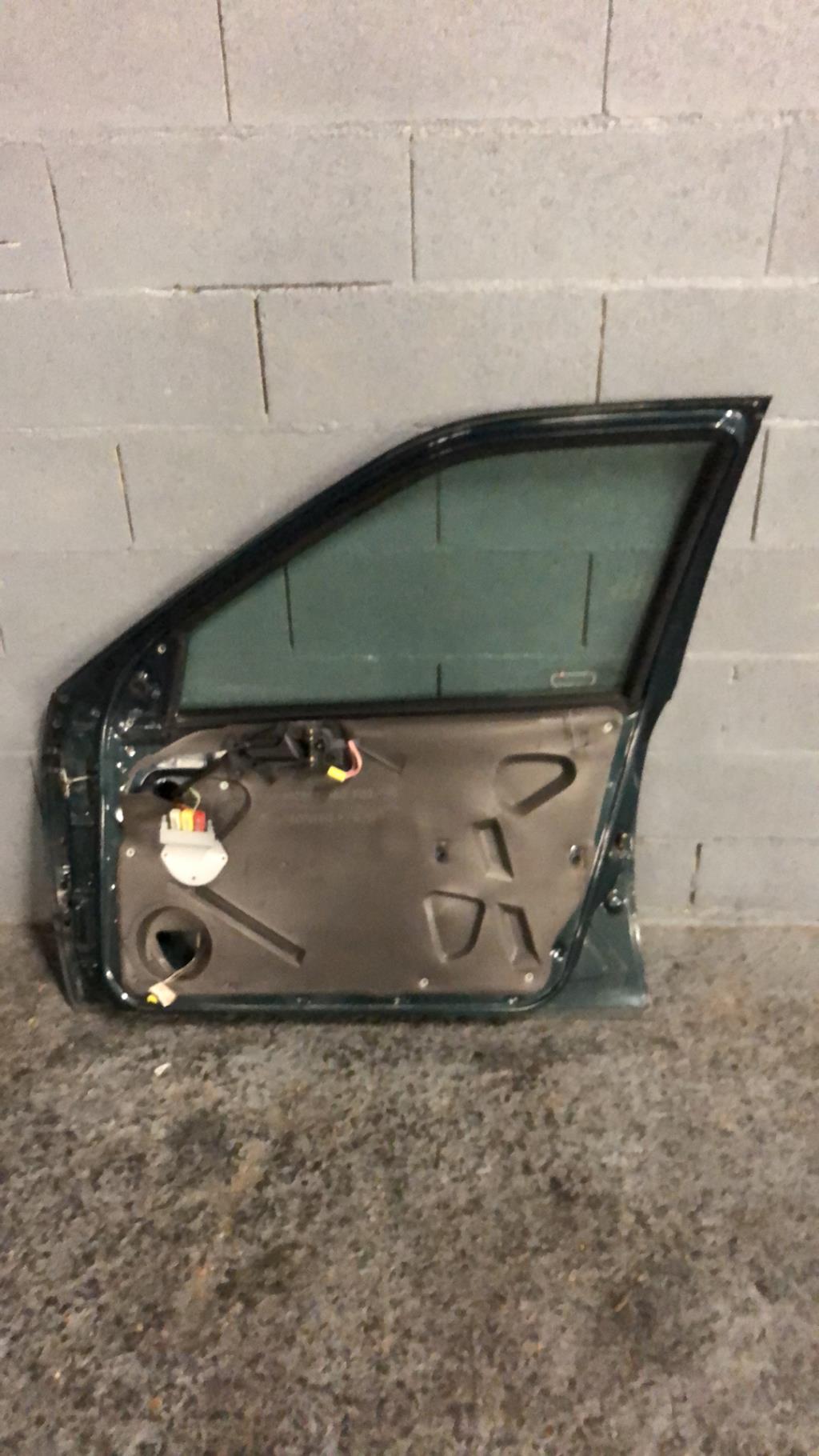 Porte avant droit CITROEN XANTIA PHASE 2 Diesel - 1