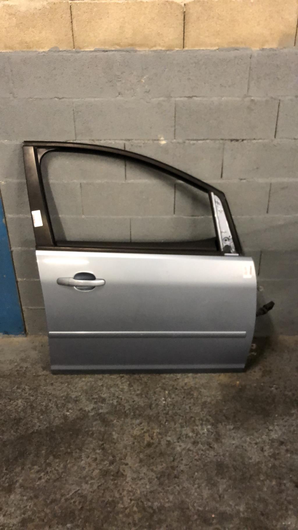 Porte avant droit FORD C-MAX 1 PHASE 1 Diesel - 1