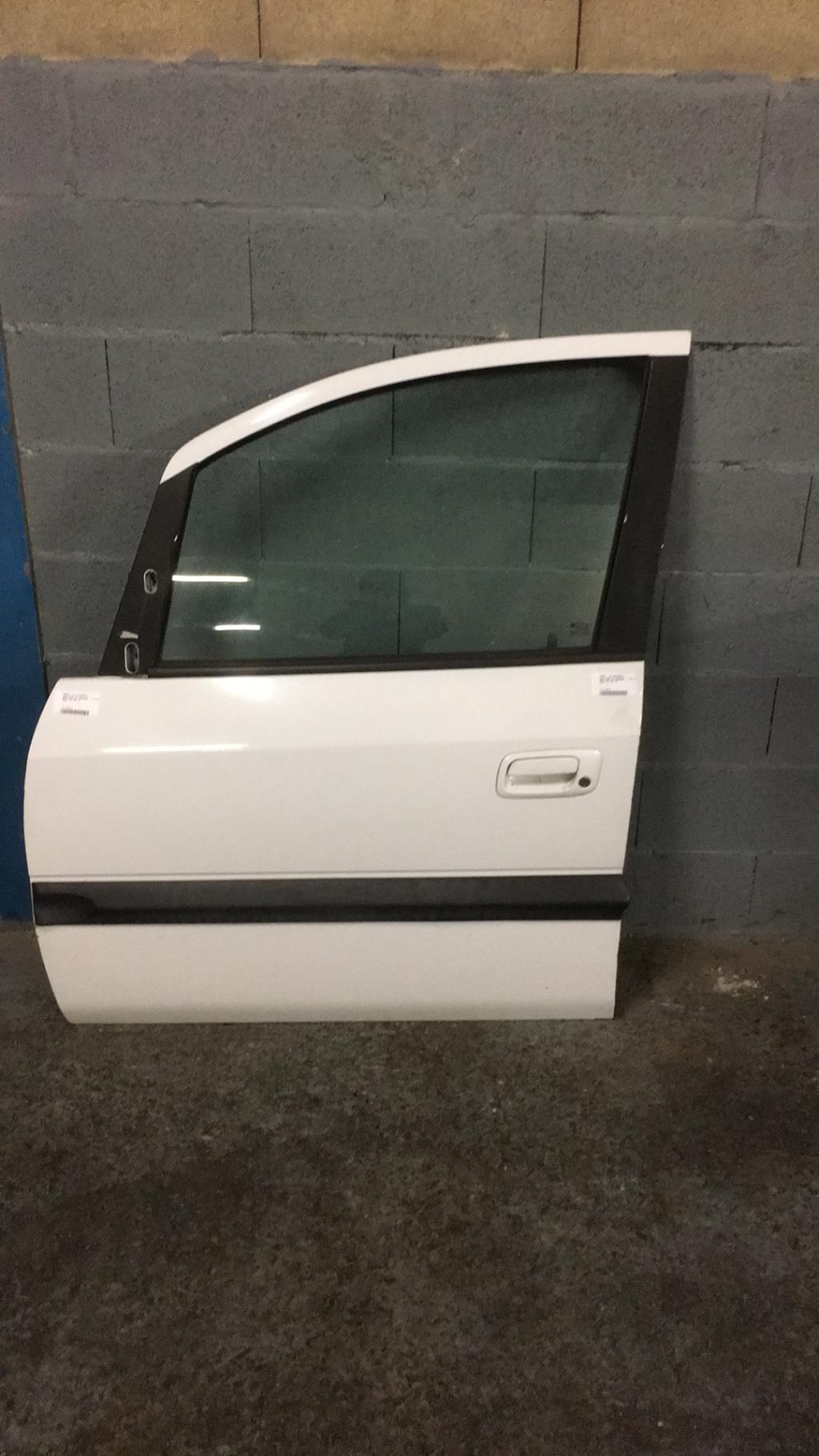 Porte avant gauche OPEL ZAFIRA A PHASE 1 Diesel - 1