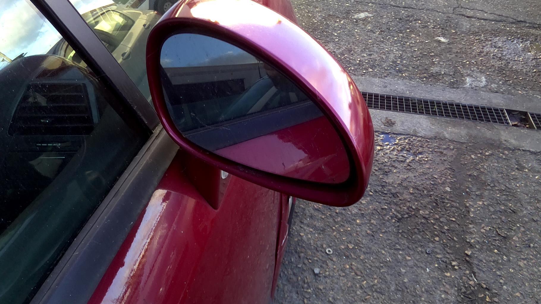 Specchietto retrovisore destro CITROEN C4 1 PHASE 1 Diésel - 1