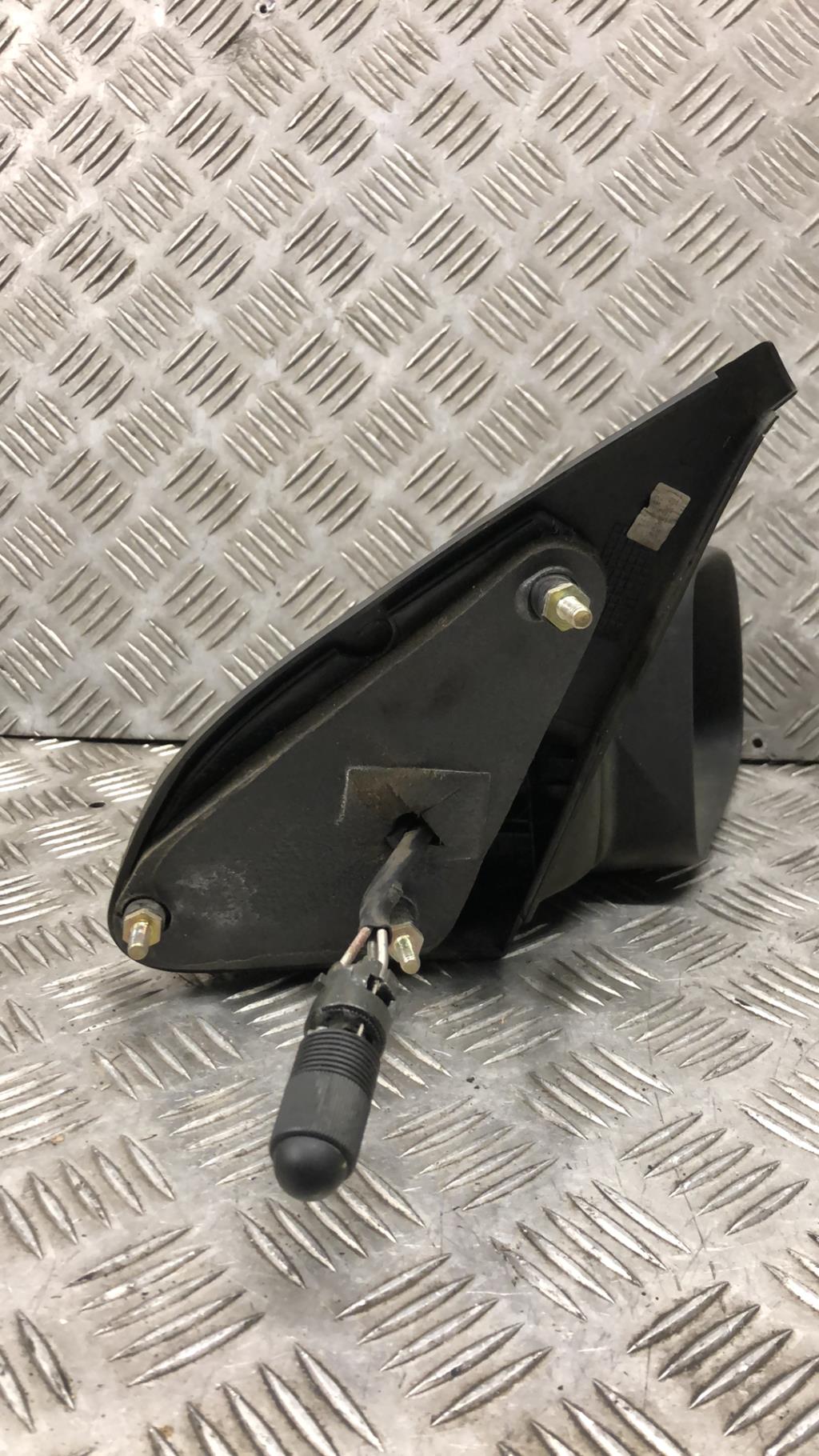 Retrovisor derecho RENAULT CLIO 1 PHASE 1 Gasolina - 1