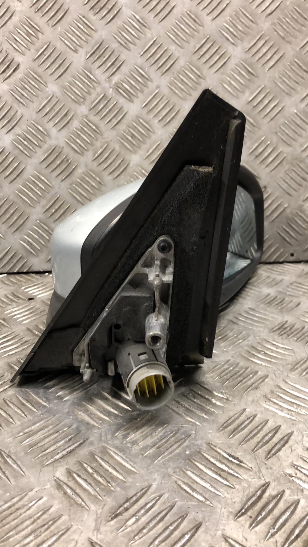 Retrovisor derecho RENAULT GRAND ESPACE 4 PHASE 1 Diésel - 1