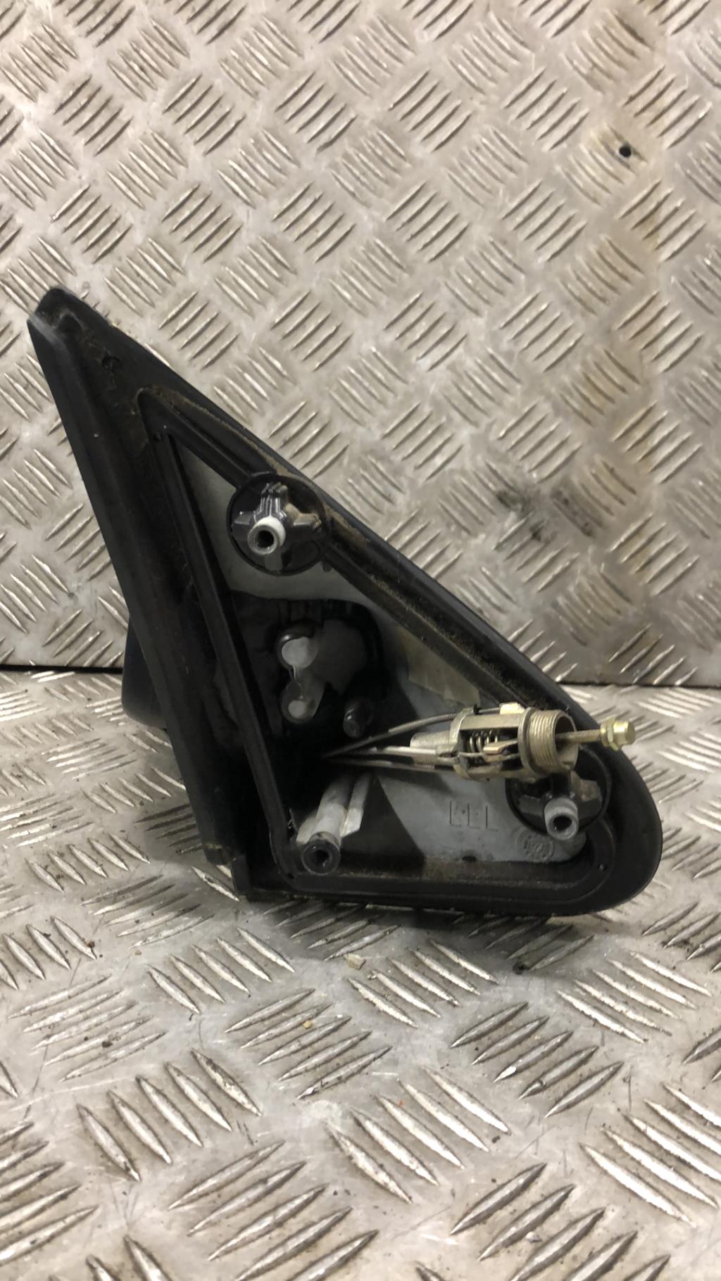Retrovisor izquierdo SEAT IBIZA 2 PHASE 2 Diésel - 1