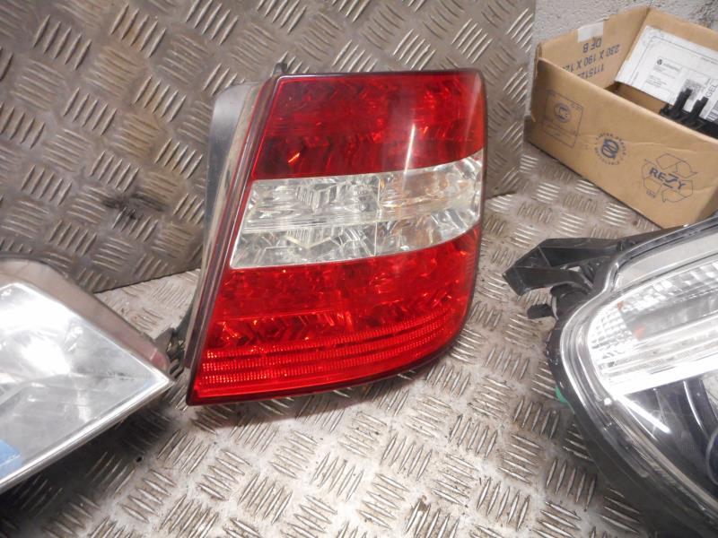 Fanale posteriore principale destro (luci) FIAT STILO Diésel - 1