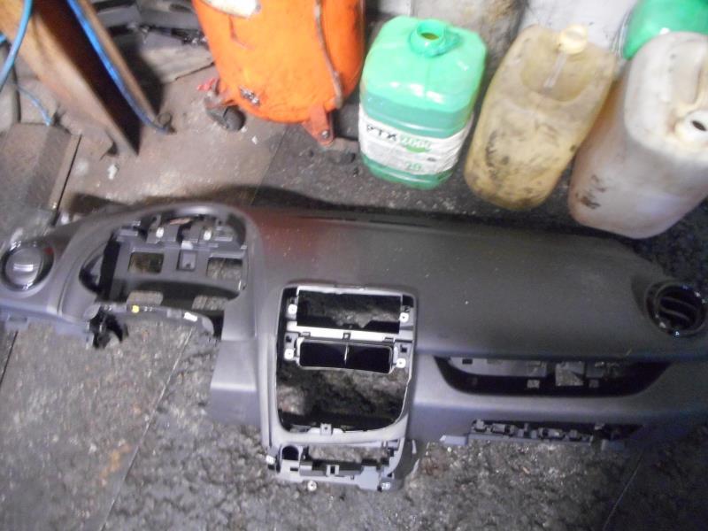 Tableau de bord RENAULT CLIO 4  - 1