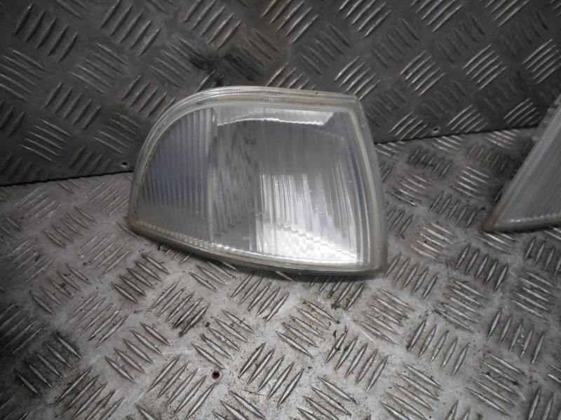 Gruppo ottico anteriore secondario destro (luci)(freccia) RENAULT ESPACE 2 PHASE 1 Diésel - 1