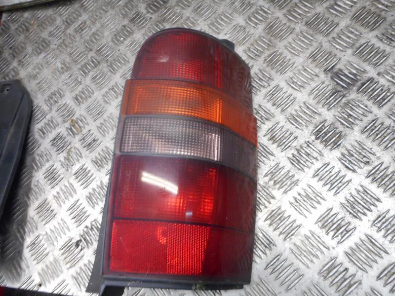 Fanale posteriore principale destro (luci) RENAULT ESPACE 2 PHASE 1 Diésel - 1