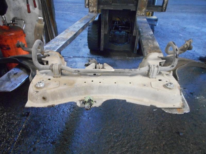 Berceau avant RENAULT KANGOO 2 PHASE 1 Diesel - 1