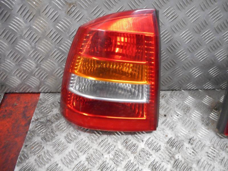 Fanale posteriore principale sinistro (luci) OPEL ASTRA G COUPE Gasolina - 1