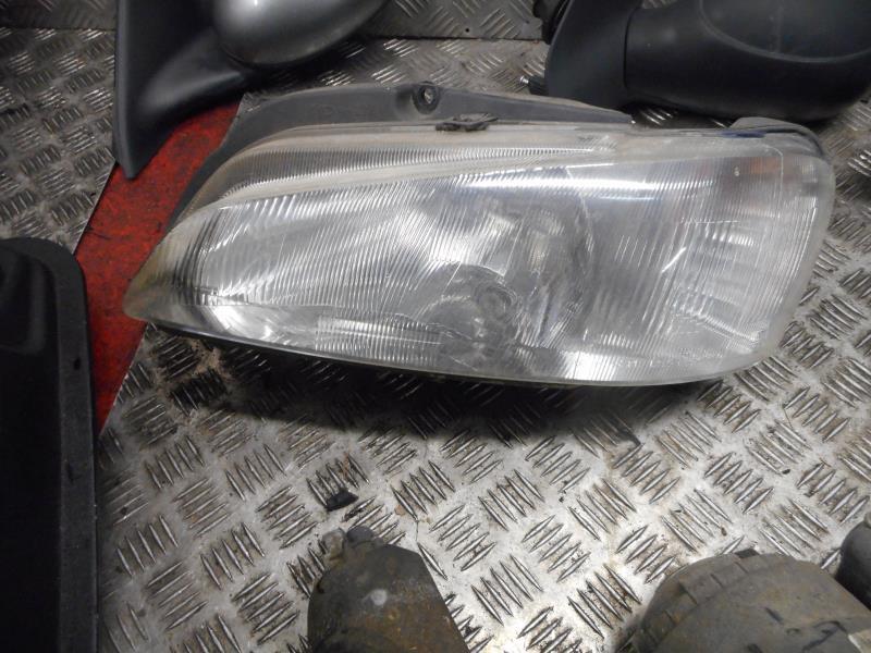 Gruppo ottico anteriore principale sinistro (luci)(faro) PEUGEOT 106 PHASE 2 Gasolina - 1