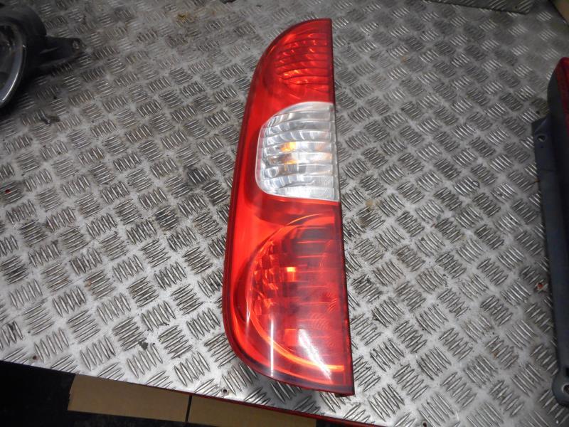 Fanale posteriore principale sinistro (luci) FIAT DOBLO 1 PHASE 1 Diésel - 1