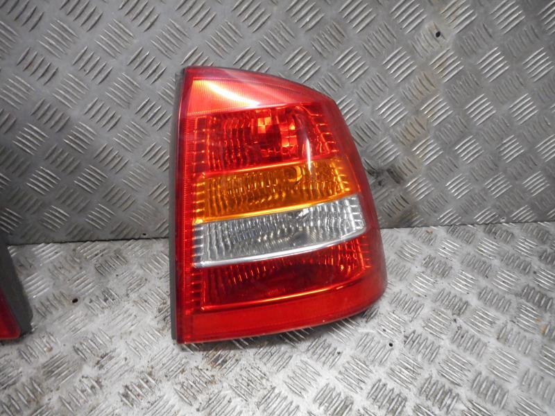 Fanale posteriore principale destro (luci) OPEL ASTRA G COUPE Gasolina - 1