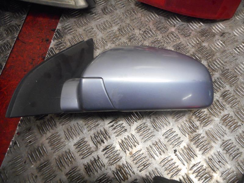 Retrovisor izquierdo OPEL VECTRA C PHASE 1 BREAK Diésel - 1