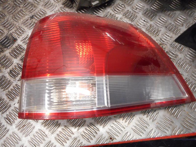 Fanale posteriore principale destro (luci) OPEL VECTRA C PHASE 1 BREAK Diésel - 1
