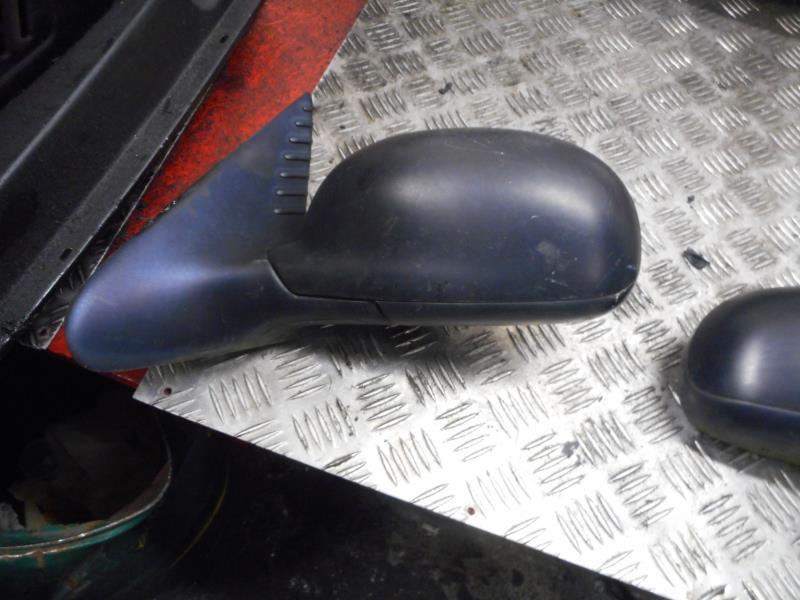 Specchietto retrovisore sinistro PEUGEOT 406 PHASE 1 Gasolina - 1