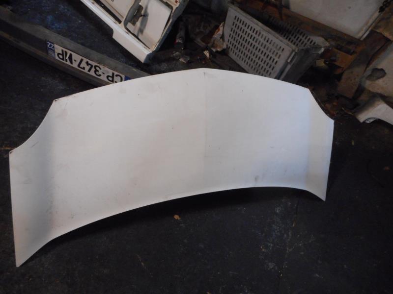 Capot RENAULT KANGOO 2 PHASE 1 Diesel - 1